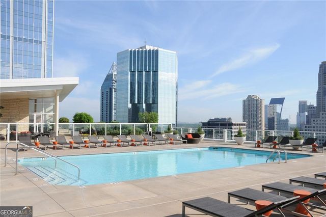 3325 Piedmont Road NE 2206, Atlanta, GA 30305