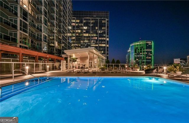 3325 Piedmont Road NE 2206, Atlanta, GA 30305