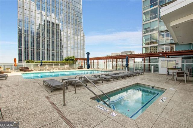 3325 Piedmont Road NE 2206, Atlanta, GA 30305