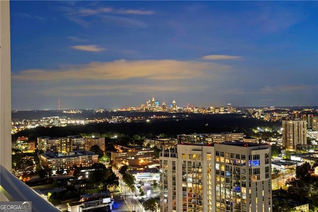 3325 Piedmont Road NE 2206, Atlanta, GA 30305