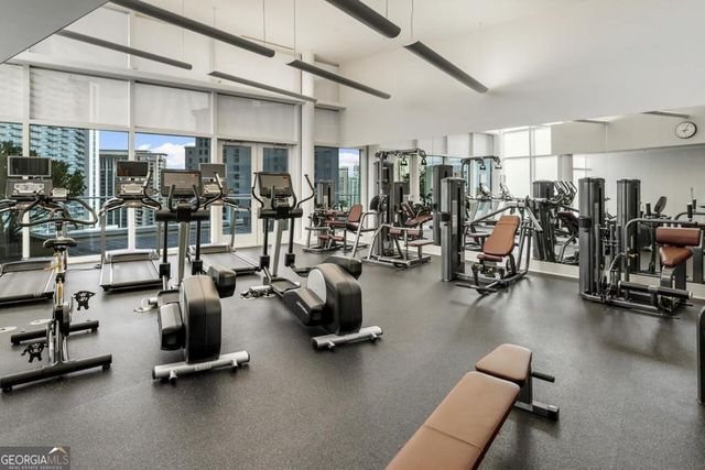 3325 Piedmont Road NE 2206, Atlanta, GA 30305