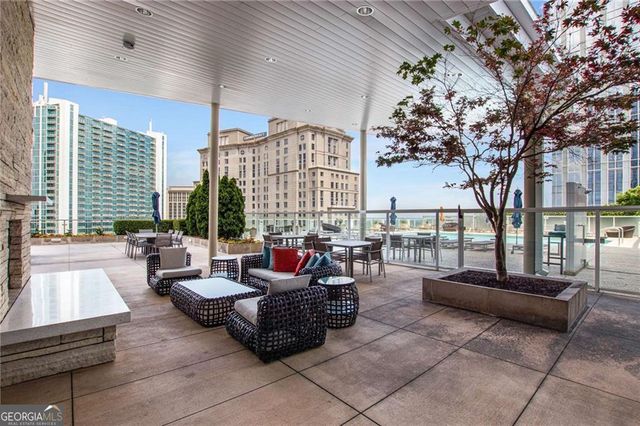 3325 Piedmont Road NE 2206, Atlanta, GA 30305