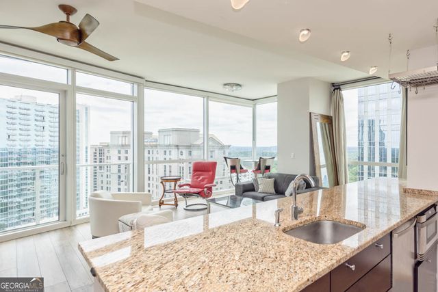 3325 Piedmont Road NE 2206, Atlanta, GA 30305