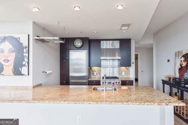 3325 Piedmont Road NE 2206, Atlanta, GA 30305