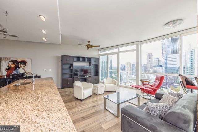 3325 Piedmont Road NE 2206, Atlanta, GA 30305