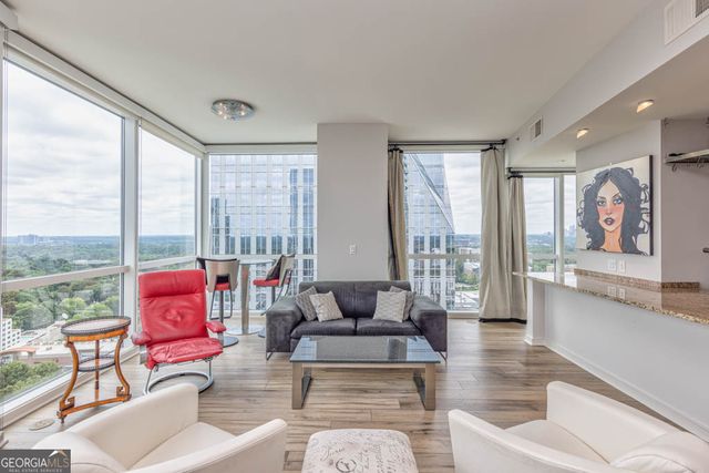 3325 Piedmont Road NE 2206, Atlanta, GA 30305