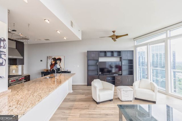 3325 Piedmont Road NE 2206, Atlanta, GA 30305
