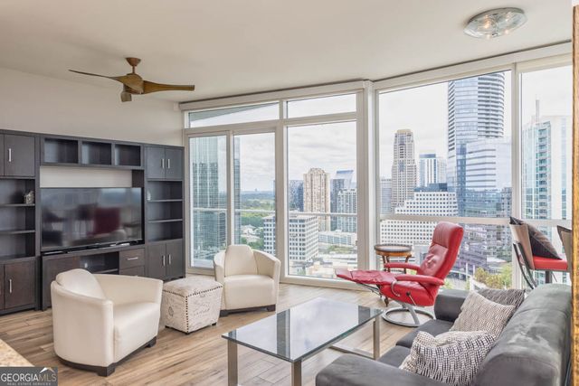 3325 Piedmont Road NE 2206, Atlanta, GA 30305