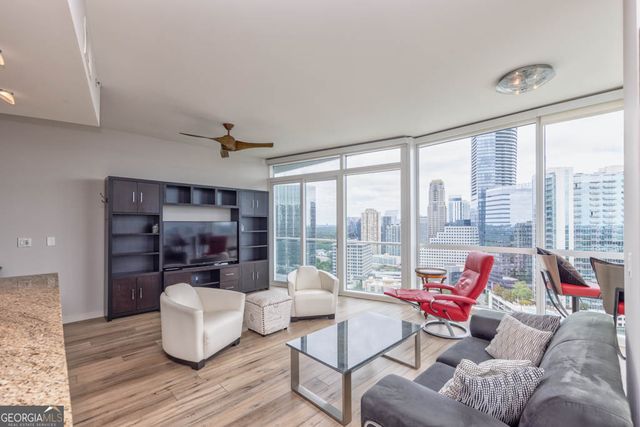 3325 Piedmont Road NE 2206, Atlanta, GA 30305