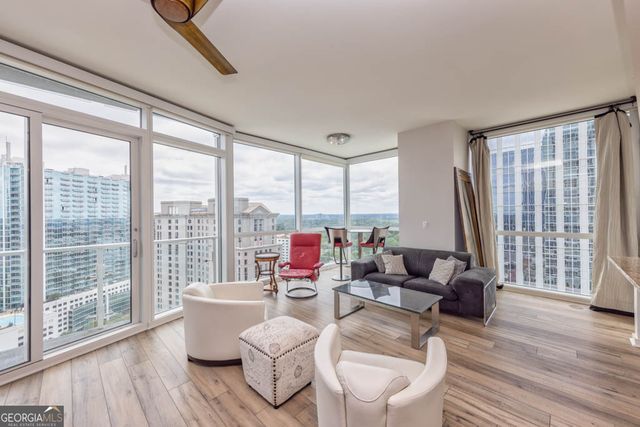 3325 Piedmont Road NE 2206, Atlanta, GA 30305