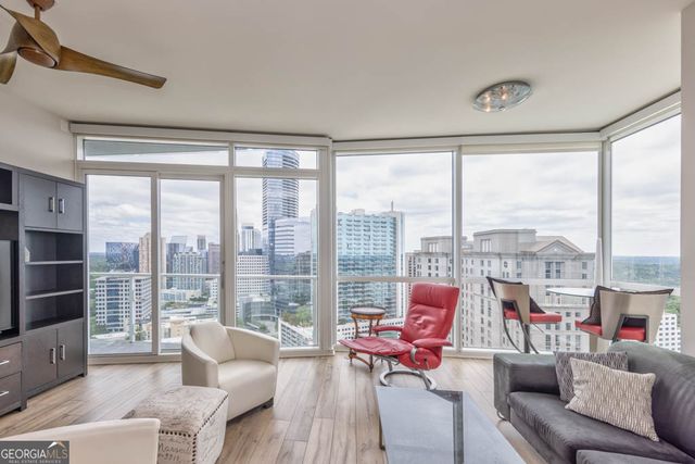 3325 Piedmont Road NE 2206, Atlanta, GA 30305