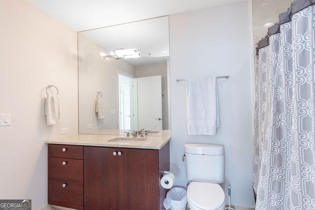 3325 Piedmont Road NE 2206, Atlanta, GA 30305