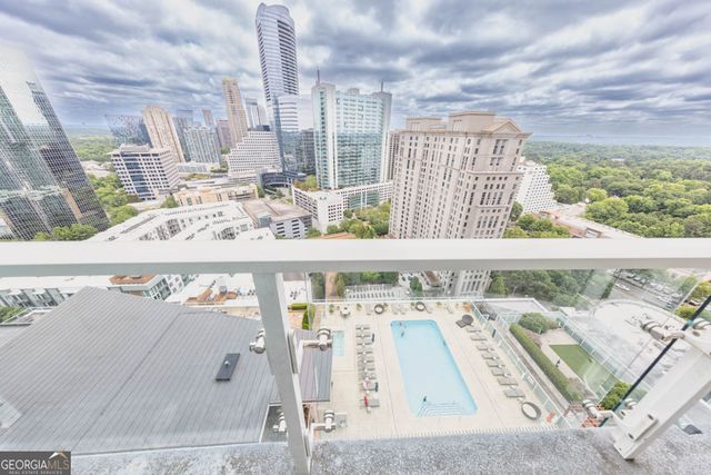 3325 Piedmont Road NE 2206, Atlanta, GA 30305