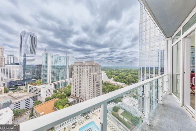3325 Piedmont Road NE 2206, Atlanta, GA 30305