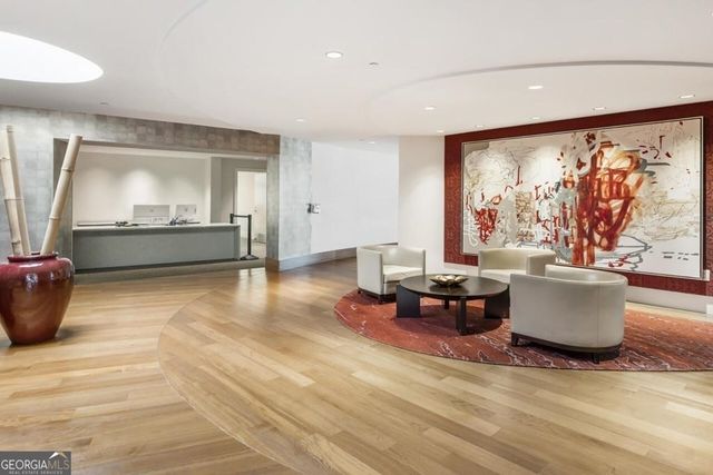 3325 Piedmont Road NE 2206, Atlanta, GA 30305