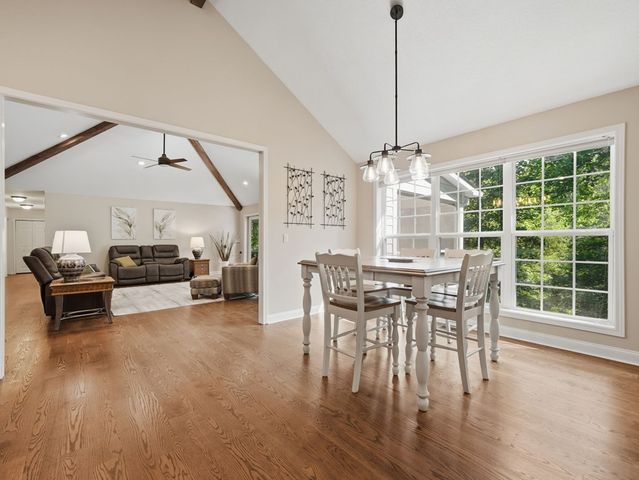 5 W Muller Lane, East Ellijay, GA 30540