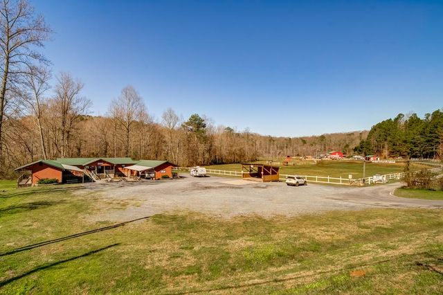 5 W Muller Lane, East Ellijay, GA 30540