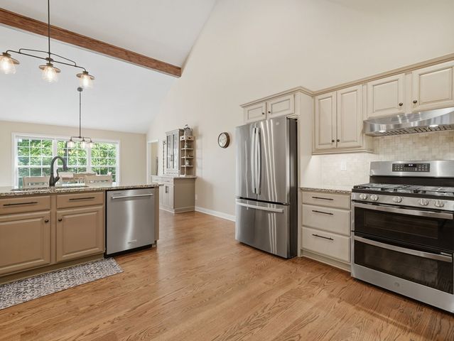 5 W Muller Lane, East Ellijay, GA 30540