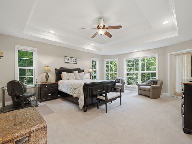 5 W Muller Lane, East Ellijay, GA 30540