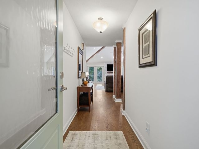 5 W Muller Lane, East Ellijay, GA 30540