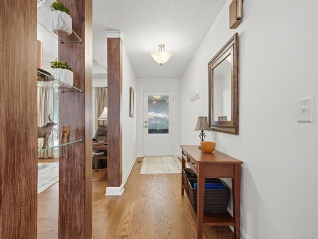 5 W Muller Lane, East Ellijay, GA 30540