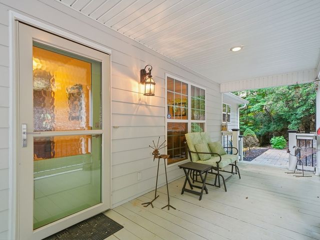 5 W Muller Lane, East Ellijay, GA 30540