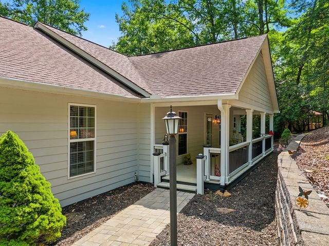 5 W Muller Lane, East Ellijay, GA 30540