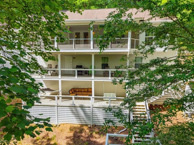 5 W Muller Lane, East Ellijay, GA 30540