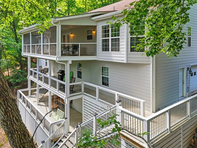 5 W Muller Lane, East Ellijay, GA 30540