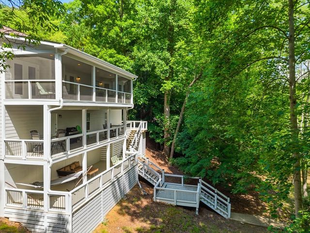 5 W Muller Lane, East Ellijay, GA 30540