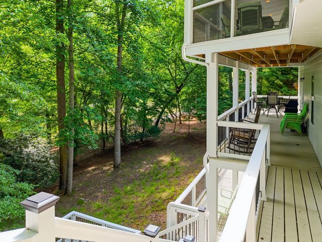 5 W Muller Lane, East Ellijay, GA 30540