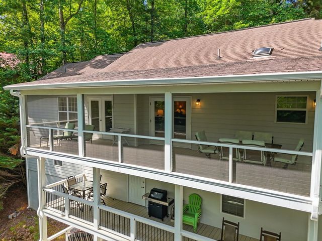 5 W Muller Lane, East Ellijay, GA 30540