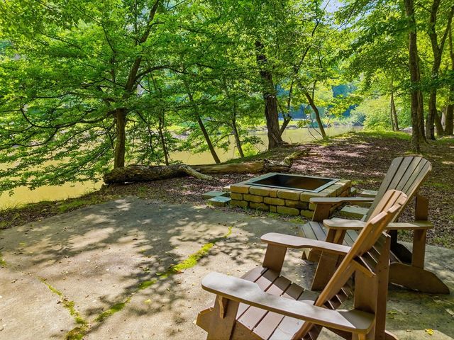 5 W Muller Lane, East Ellijay, GA 30540