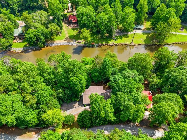 5 W Muller Lane, East Ellijay, GA 30540