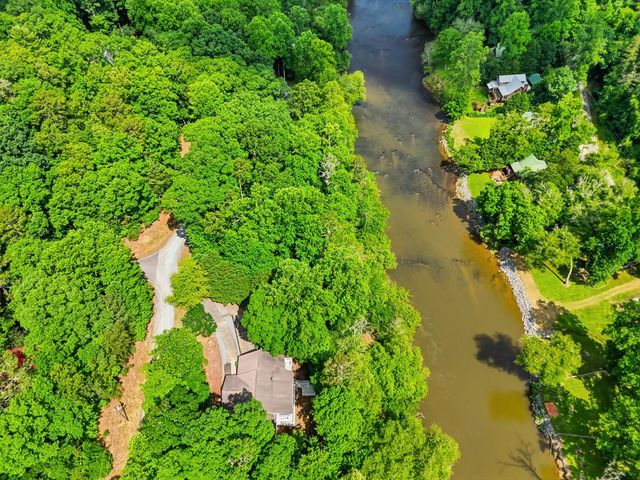 5 W Muller Lane, East Ellijay, GA 30540