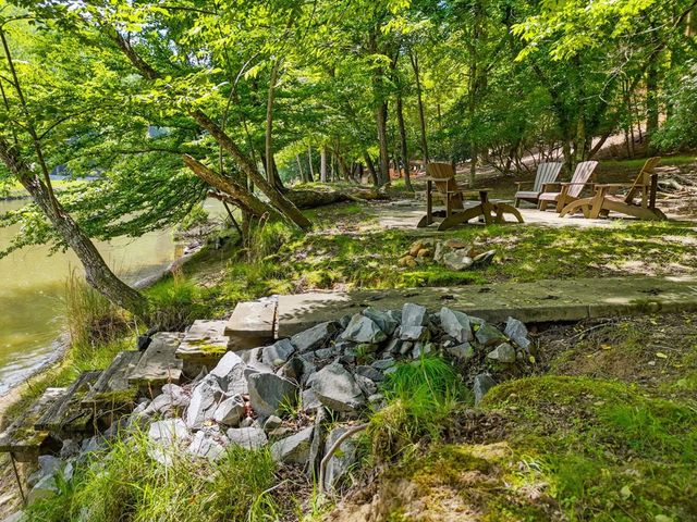 5 W Muller Lane, East Ellijay, GA 30540