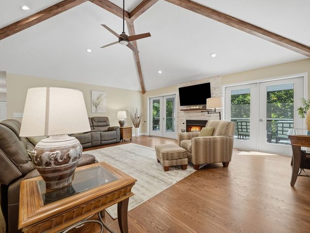 5 W Muller Lane, East Ellijay, GA 30540