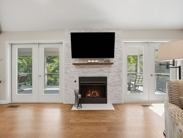 5 W Muller Lane, East Ellijay, GA 30540