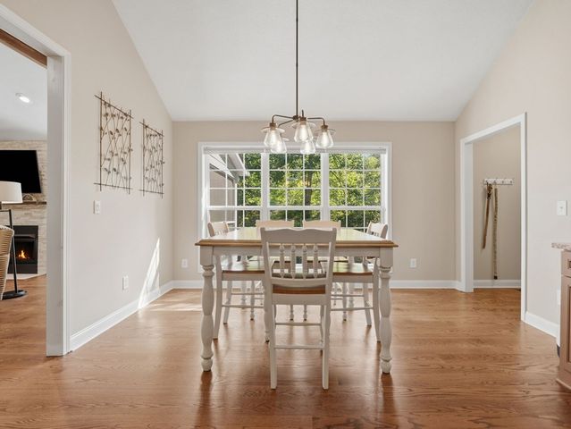 5 W Muller Lane, East Ellijay, GA 30540