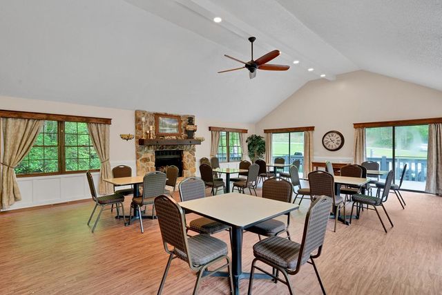5 W Muller Lane, East Ellijay, GA 30540
