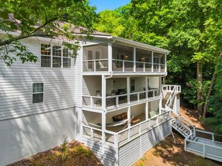 5 W Muller Lane, East Ellijay, GA 30540