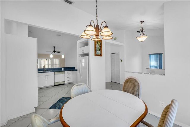 1065 NW Tuscany Drive, Port St. Lucie, FL 34986