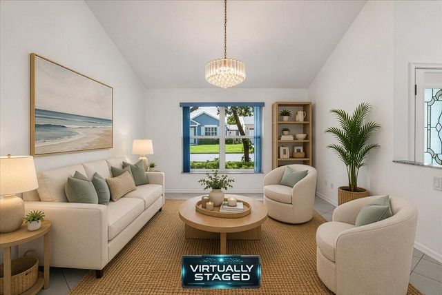 1065 NW Tuscany Drive, Port St. Lucie, FL 34986