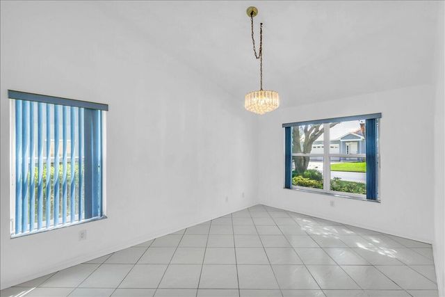 1065 NW Tuscany Drive, Port St. Lucie, FL 34986