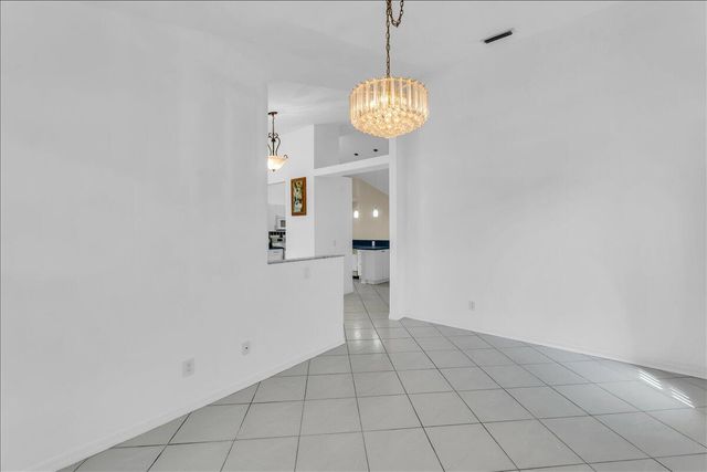 1065 NW Tuscany Drive, Port St. Lucie, FL 34986