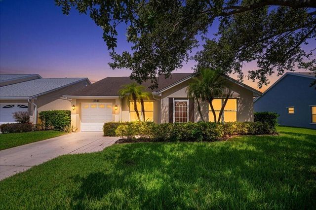 1065 NW Tuscany Drive, Port St. Lucie, FL 34986