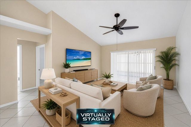1065 NW Tuscany Drive, Port St. Lucie, FL 34986