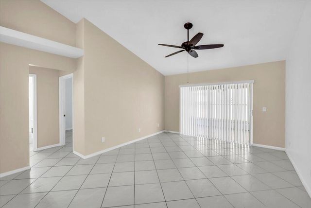 1065 NW Tuscany Drive, Port St. Lucie, FL 34986