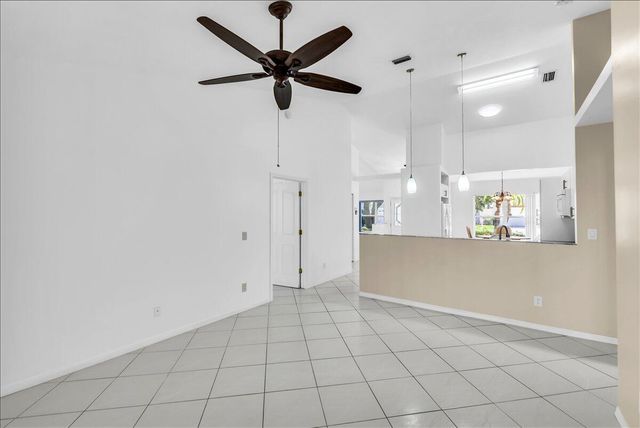 1065 NW Tuscany Drive, Port St. Lucie, FL 34986