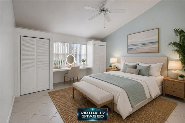 1065 NW Tuscany Drive, Port St. Lucie, FL 34986